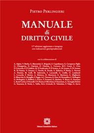 Manuale di diritto civile