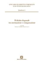 Il diritto doganale tra normazione e comparazione