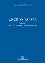 Angelo Falzea