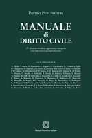 Libro Manuale di diritto civile Pietro Perlingieri