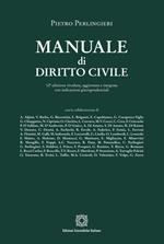 Manuale di diritto civile