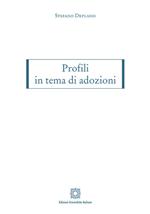 Profili in tema di adozioni