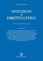 Istituzioni di diritto civile