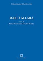 Mario Allara