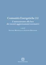 Comunità energetiche 2.0