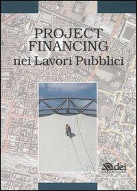 Project Financing nei lavori pubblici - copertina