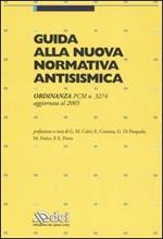 Guida alla nuova norma antisismica