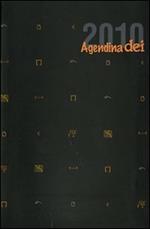 Agendina 2010