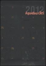 Agendina 2012