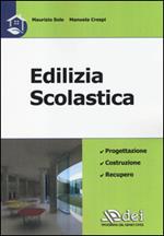 Edilizia scolastica