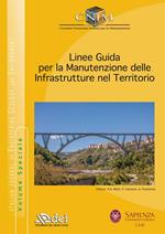 Linee guida per la manutenzione delle infrastrutture nel territori