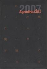 Agendina 2007