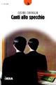 Canti allo specchio - Cosimo Corvaglia - copertina