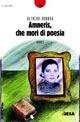 Amneris, che morì di poesia