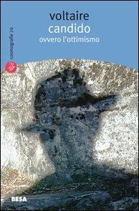 Candido ovvero l'ottimismo - Voltaire - copertina