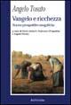 Vangelo e ricchezza. Nuove prospettive esegetiche - Angelo Tosato - copertina