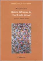 Ricordo dell'autrice de «I diritti della donna»