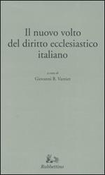 Il nuovo volto del diritto ecclesiastico italiano