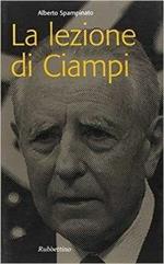 La lezione di Ciampi