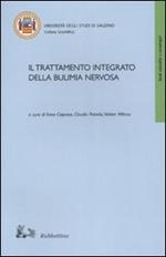 Il trattamento integrato della bulimia nervosa