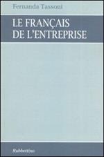 Le français de l'enterprise