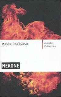 Nerone - Roberto Gervaso - copertina