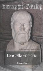 L' oro della memoria