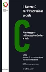 Il fattore C per l'innovazione sociale