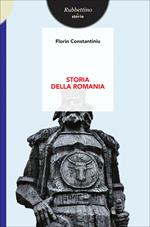 Storia della Romania