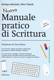 Nuovo manuale pratico di scrittura