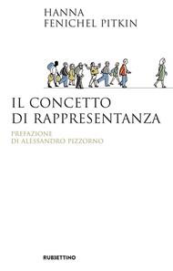 Il concetto di rappresentanza