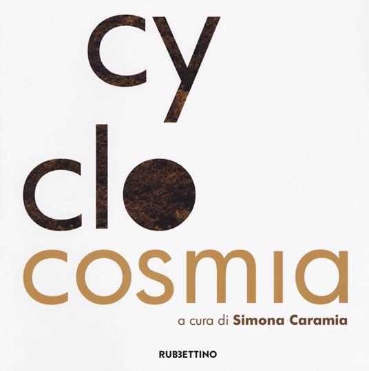 Cyclocosmia - copertina