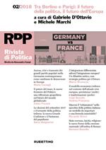 Rivista di politica (2018). Vol. 2: Rivista di politica (2018)