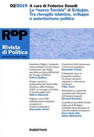 Rivista di politica (2019). Vol. 2: Rivista di politica (2019)