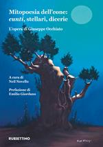 Mitopoesia dell'eone: cunti, stellari, dicerie. L'opera di Giuseppe Occhiato