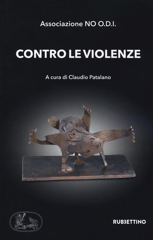 Contro le violenze - copertina