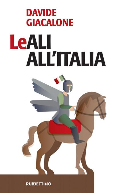 Leali all'Italia - Davide Giacalone - ebook