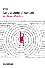 Le persone al centro. La chiave e l'ubriaco