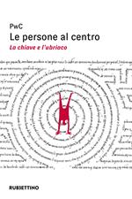 Le persone al centro. La chiave e l'ubriaco