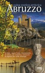 Abruzzo. Guida storico-artistica