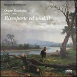 Oreste Recchione (1841-1904). Riscoperte e inediti