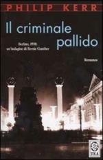 Il criminale pallido