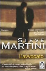 L' avvocato