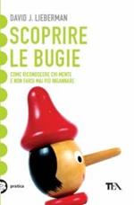 Scoprire le bugie