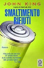 Smaltimento rifiuti