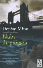 Nubi di pioggia