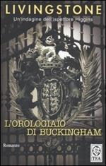 L' orologiaio di Buckingham