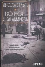 I professori di Salamanca