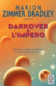 Darkover e l'impero - copertina