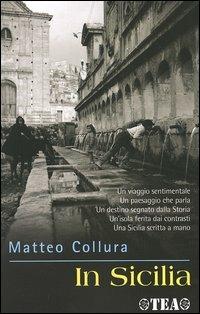 In Sicilia - Matteo Collura - copertina